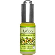 SALOOS Bio Arganový olej 20 ml - Pleťový olej
