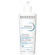 Telový krém BIODERMA Atoderm Intensive Baume 500 ml