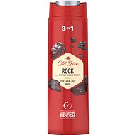 OLD SPICE Rock 2 in 1 400 ml - Sprchový gél