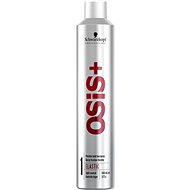 SCHWARZKOPF Professional Osis+ Elastic 500 ml - Lak na vlasy