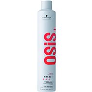 SCHWARZKOPF Professional Osis+ Freeze 500 ml - Lak na vlasy