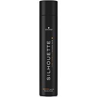 SCHWARZKOPF Professional Silhouette Super Hold Hairspray 750 ml - Lak na vlasy