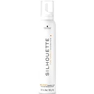SCHWARZKOPF Professional Silhouette Flexible Hold Mousse 500 ml - Tužidlo na vlasy