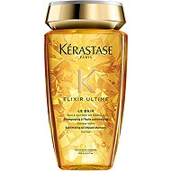 KÉRASTASE Elixir Ultime Sublime Cleansing Oil Shampoo 250 ml - Šampón
