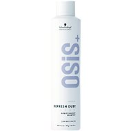 Suchý šampón SCHWARZKOPF Professional Osis + Refresh Dust 300 ml - Suchý šampon