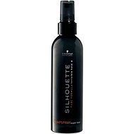 SCHWARZKOPF Professional Silhouette Super Hold Pumpspray 200 ml - Sprej na vlasy