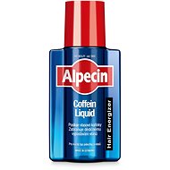 ALPECIN Coffein Liquid 200 ml - Vlasové tonikum