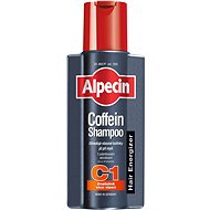 Pánsky šampón ALPECIN Coffein Shampoo C1 250 ml