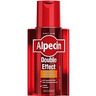 ALPECIN Double-Effect Shampoo 200 ml - Pánsky šampón