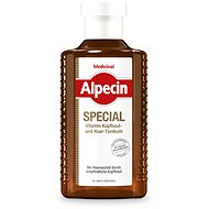 ALPECIN Medicinal Special Vitamine Scalp And Hair Tonic 200 ml - Vlasové tonikum