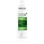 VICHY Dercos Anti-Dandruff Advanced Action Shampoo Normal to Oily Hair 200 ml - Šampón