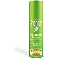 Šampón PLANTUR39 Fyto-Kofeinový šampón pre farbené vlasy 250 ml - Šampon