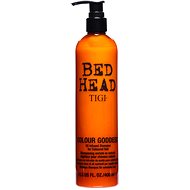 TIGI Bed Head Colour Goddess Oil Infused Shampoo 400 ml - Šampón