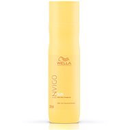 Šampón WELLA PROFESSIONALS Invigo Sun After Sun Cleansing 250 ml - Šampon