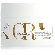Maska na vlasy WELLA PROFESSIONALS Oil Reflections Luminous Reboost 150 ml - Maska na vlasy