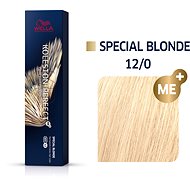 WELLA PROFESSIONALS Koleston Perfect Special Blondes 12/0 60 ml - Zosvetľovač vlasov