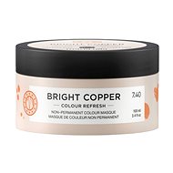 MARIA NILA Colour Refresh Bright Copper 7.40 (100 ml) - Prírodná farba na vlasy