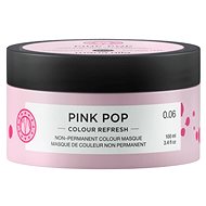 MARIA NILA Colour Refresh 0,06 Pink Pop 100 ml - Prírodná farba na vlasy