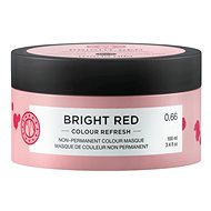 MARIA NILA Colour Refresh Bright Red 0,66 (100 ml) - Prírodná farba na vlasy