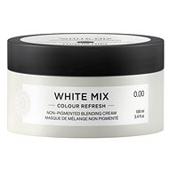 MARIA NILA Colour Refresh White Mix 0.00 (100 ml) - Prírodná farba na vlasy