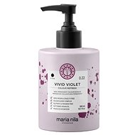MARIA NILA Colour Refresh Vivid Violet 0.22 (300 ml) - Prírodná farba na vlasy
