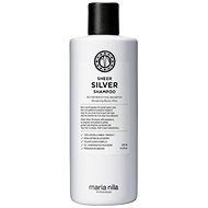 MARIA NILA Sheer Silver 350 ml - Prírodný šampón