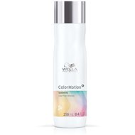 Šampón WELLA PROFESSIONALS Color Motion+ Color Protection 250 ml - Šampon