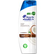 HEAD & SHOULDERS Hydration 540 ml - Šampón