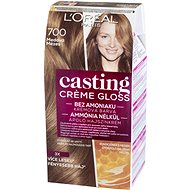 ĽORÉAL CASTING Creme Gloss 700 Medová 180 ml - Farba na vlasy