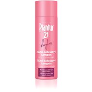 Šampón PLANTUR21 Nutri-kofein Shampoo #longhair 200 ml - Šampon