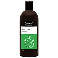 ZIAJA Family Šampón na suché vlasy – aloe 500 ml - Šampón