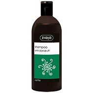 Šampón ZIAJA Family Šampón proti lupinám – žihľava 500 ml