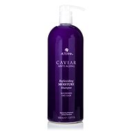 Šampón ALTERNA Caviar Replenishing Moisture Shampoo 1000 ml - Šampon