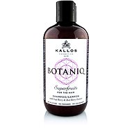 KALLOS Botaniq Superfruits Shampoo 300 ml - Šampón