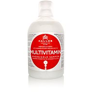 KALLOS KJMN Multivitamin Shampoo 1000 ml - Šampón