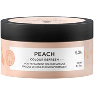 MARIA NILA Colour Refresh 9,34 Peach 100 ml - Prírodná farba na vlasy