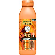 GARNIER Fructis Hair Food Repairing Papaya Shampoo 350 ml - Šampón