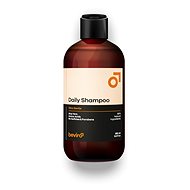 Pánsky šampón BEVIRO Daily Shampoo 250 ml - Šampon pro muže