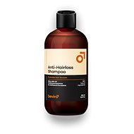 BEVIRO Anti-Hairloss Shampoo 250 ml - Pánsky šampón