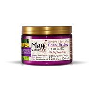 MAUI MOISTURE Shea Butter Dry and Damaged Hair Mask 340 g - Maska na vlasy
