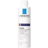 LA ROCHE-POSAY Kerium Anti-Dandruff Cream Shampoo 200 ml - Šampón