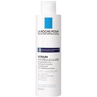 LA ROCHE-POSAY Kerium Anti-Dandruff Gel Shampoo 200 ml - Šampón