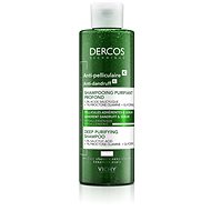 VICHY DERCOS K Deep Purifying Shampoo 250 ml - Šampón