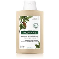KLORANE Šampón s BIO cupuaçu 200 ml - Šampón