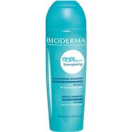 BIODERMA ABCDerm Šampón 200 ml - Detský šampón