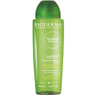BIODERMA Nodé G Šampón 400 ml - Šampón