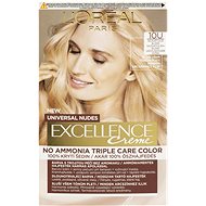 ĽORÉAL PARIS Excellence Universal Nudes Excellence 10U Permanent Hair Color