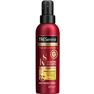 TRESemmé Keratin & Smooth termoochranný sprej s keratinom 200 ml - Sprej na vlasy