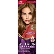 WELLA WELLATON Farba 7/0 STREDNÁ BLOND 110 ml - Farba na vlasy