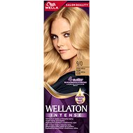 WELLA WELLATON Farba 9/0 SVETLO PLAVÁ BLOND 110 ml - Farba na vlasy